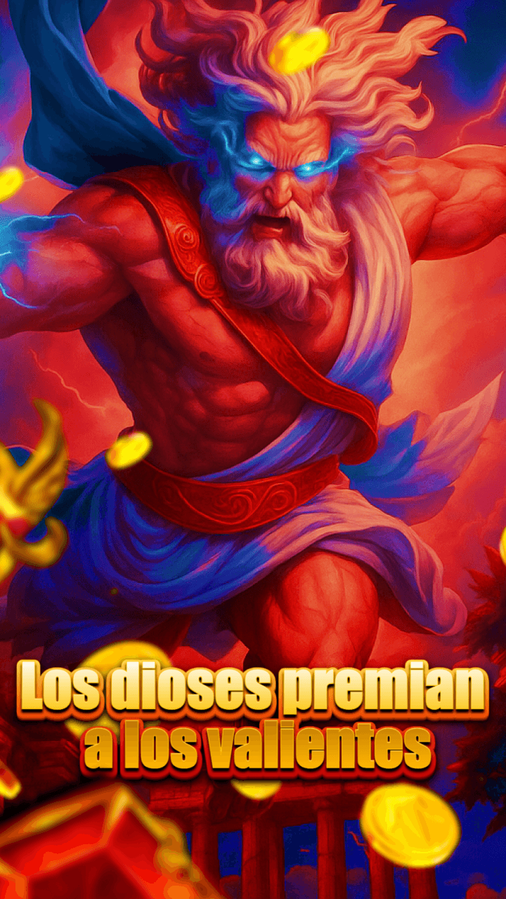Andes Luck Screenshot